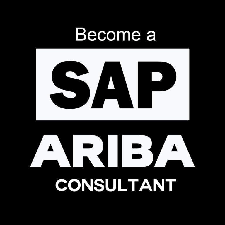 SAP ARIBA ..CVW