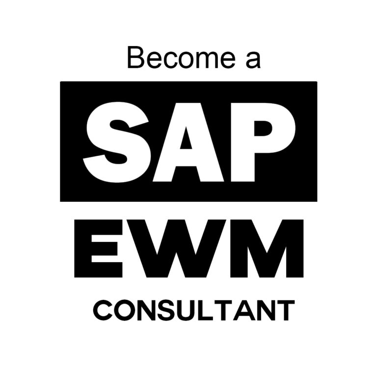 SAP EWM ...OLK