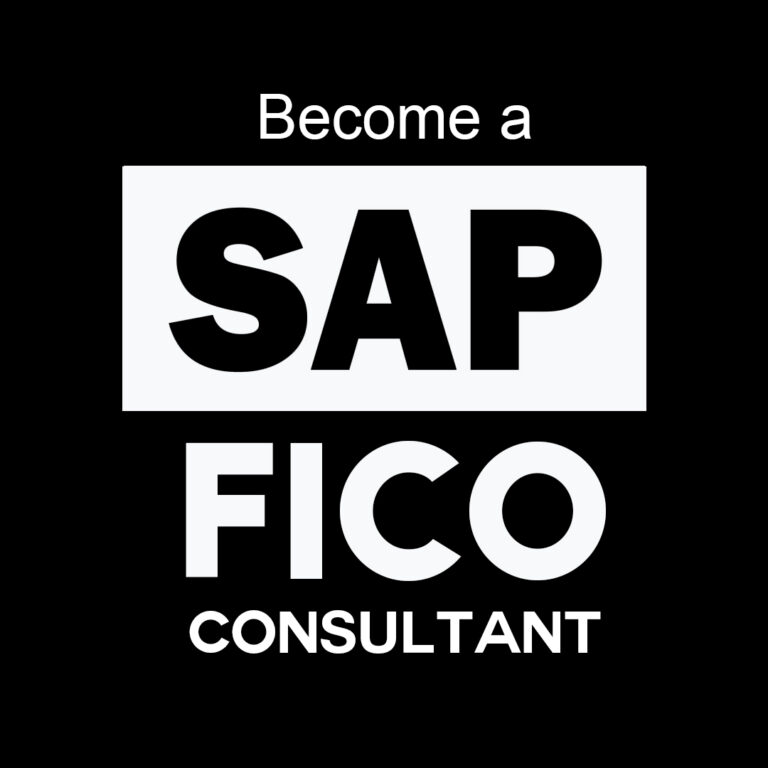 SAP FICO ...11