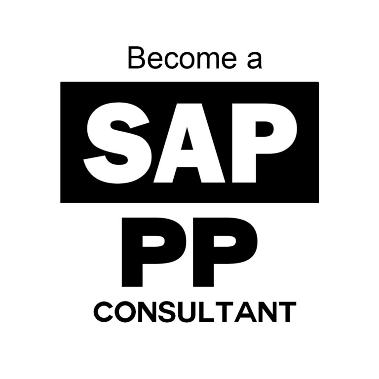 SAP PP...121