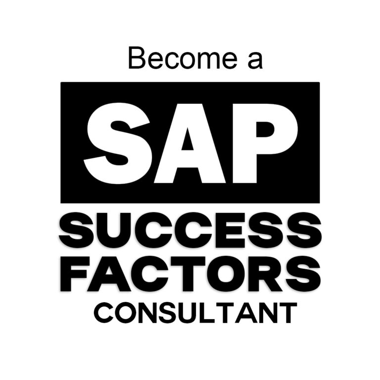 SAP SUCCESS FACTORS..21